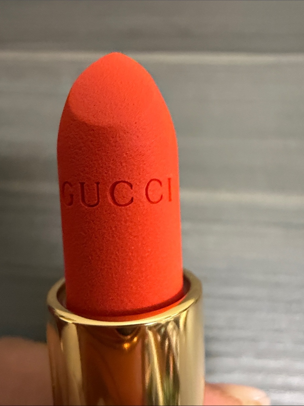 Gucci Lipstick